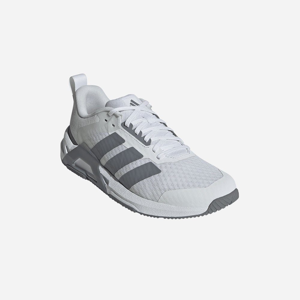 Giày Luyện Tập Nữ Adidas Dropset Control - Xám - Supersports Vietnam