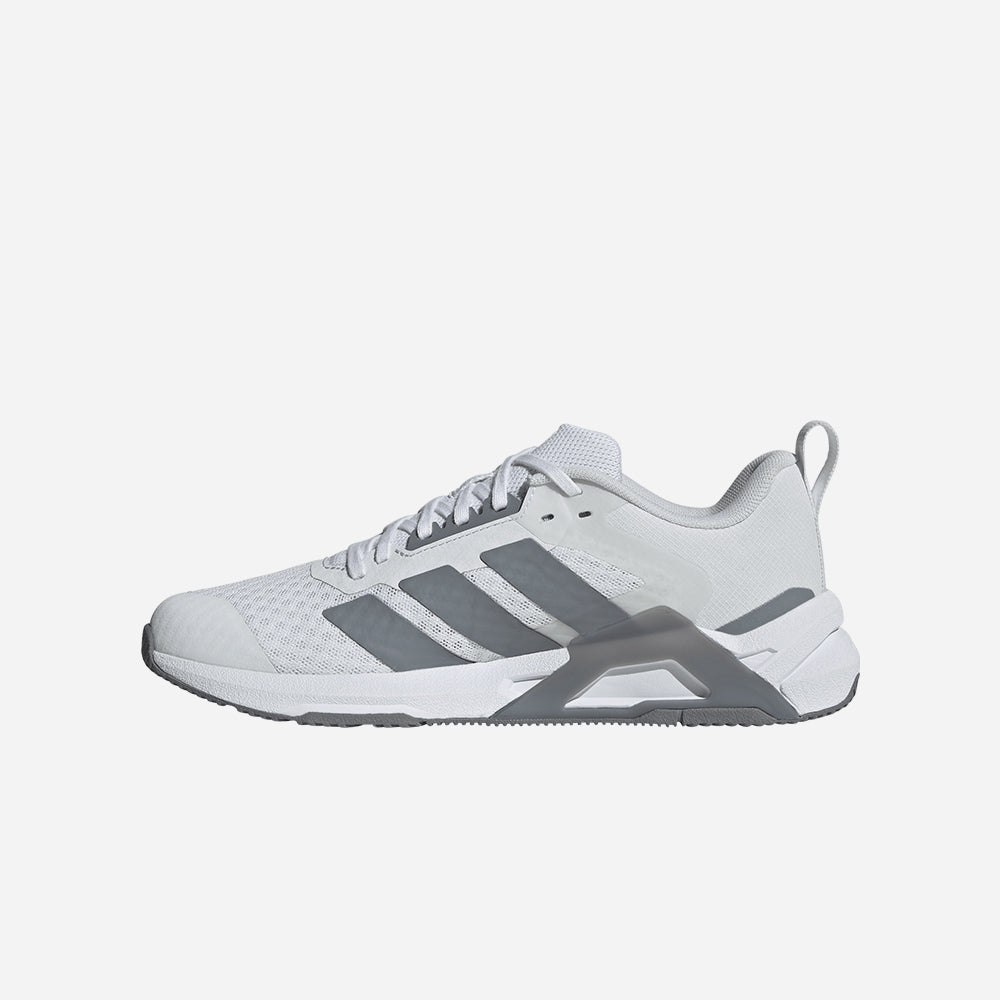 Giày Luyện Tập Nữ Adidas Dropset Control - Xám - Supersports Vietnam