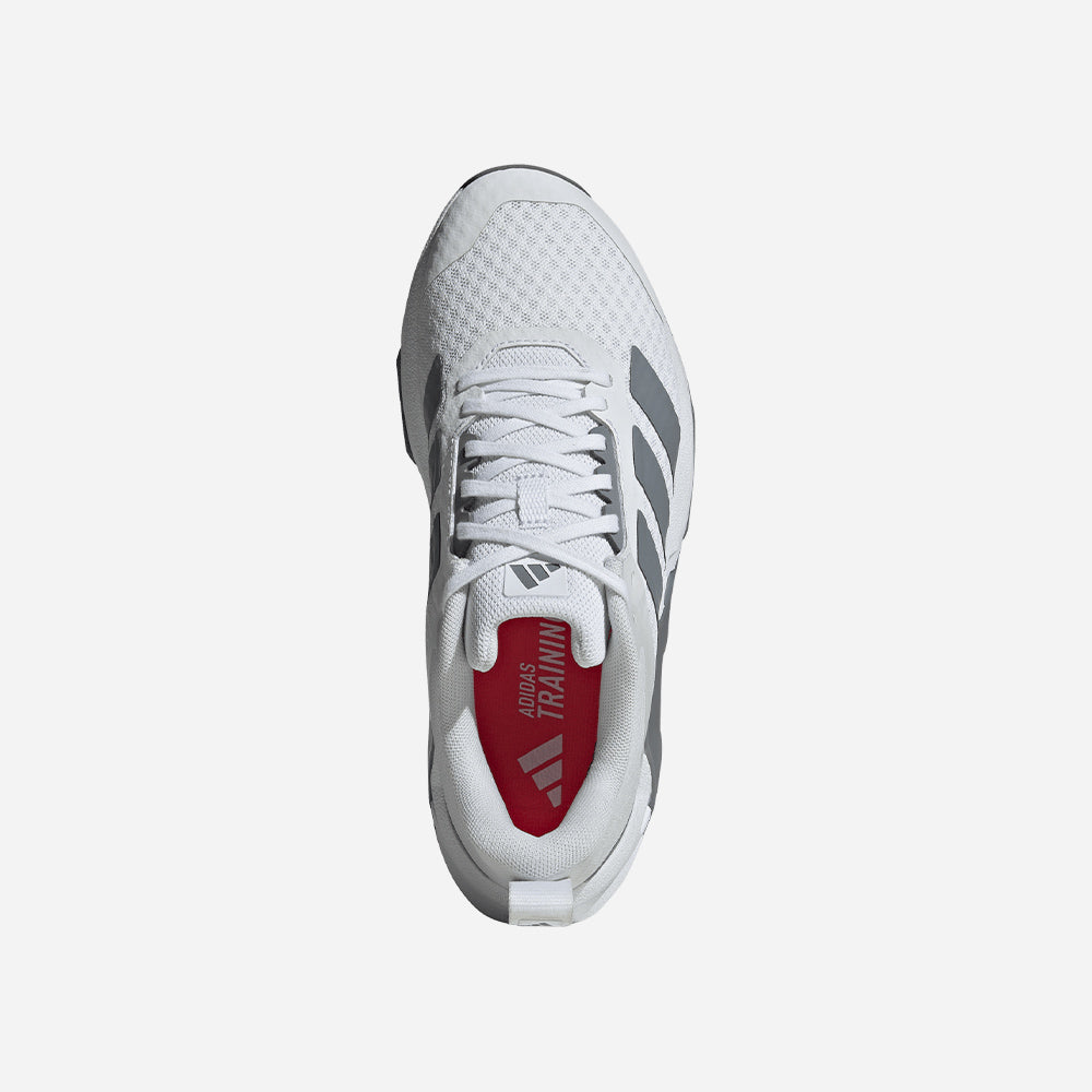 Giày Luyện Tập Nữ Adidas Dropset Control - Xám - Supersports Vietnam