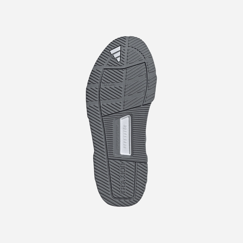 Giày Luyện Tập Nữ Adidas Dropset Control - Xám - Supersports Vietnam