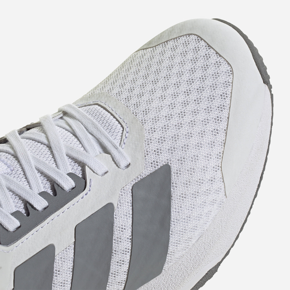 Giày Luyện Tập Nữ Adidas Dropset Control - Xám - Supersports Vietnam