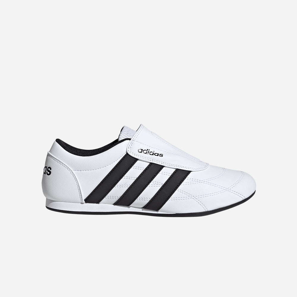 Giày Sneaker Nữ Adidas Tekwen - Trắng - Supersports Vietnam
