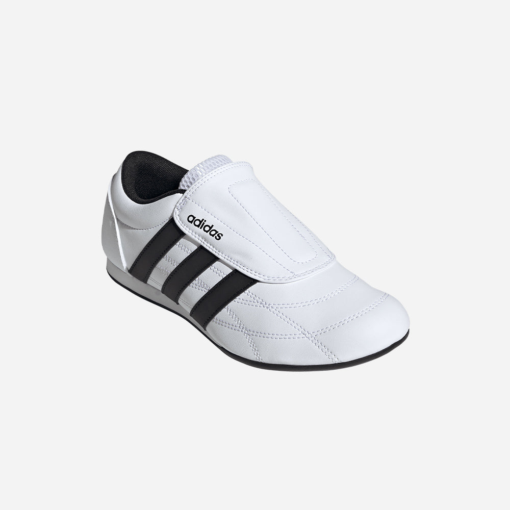 Giày Sneaker Nữ Adidas Tekwen - Trắng - Supersports Vietnam