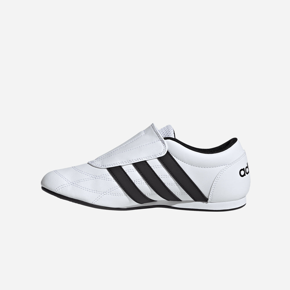 Giày Sneaker Nữ Adidas Tekwen - Trắng - Supersports Vietnam