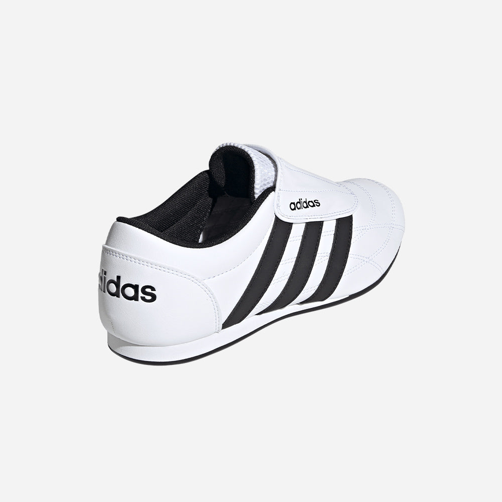 Giày Sneaker Nữ Adidas Tekwen - Trắng - Supersports Vietnam