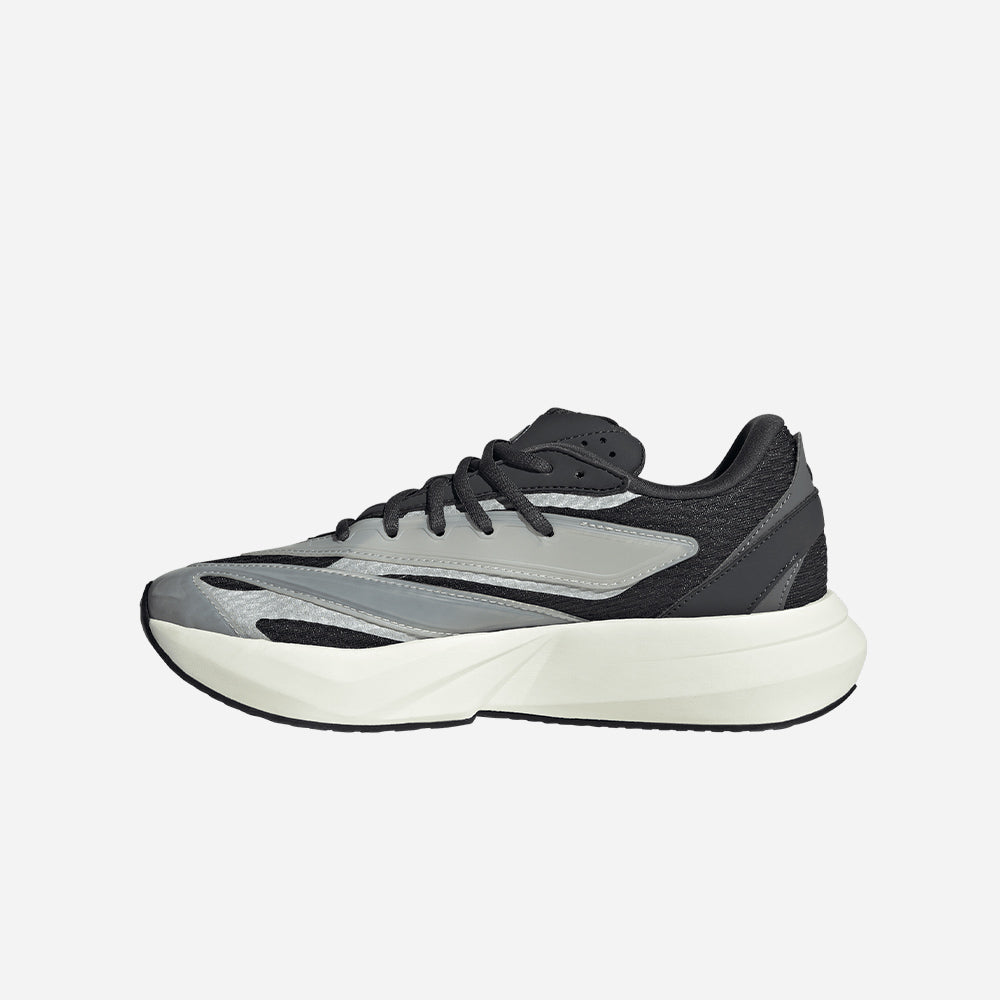 Giày Sneakers Nữ Adidas Lightblaze - Xám - Supersports Vietnam