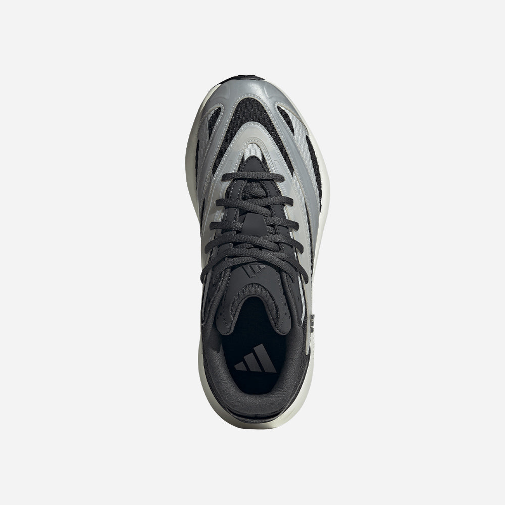 Giày Sneakers Nữ Adidas Lightblaze - Xám - Supersports Vietnam