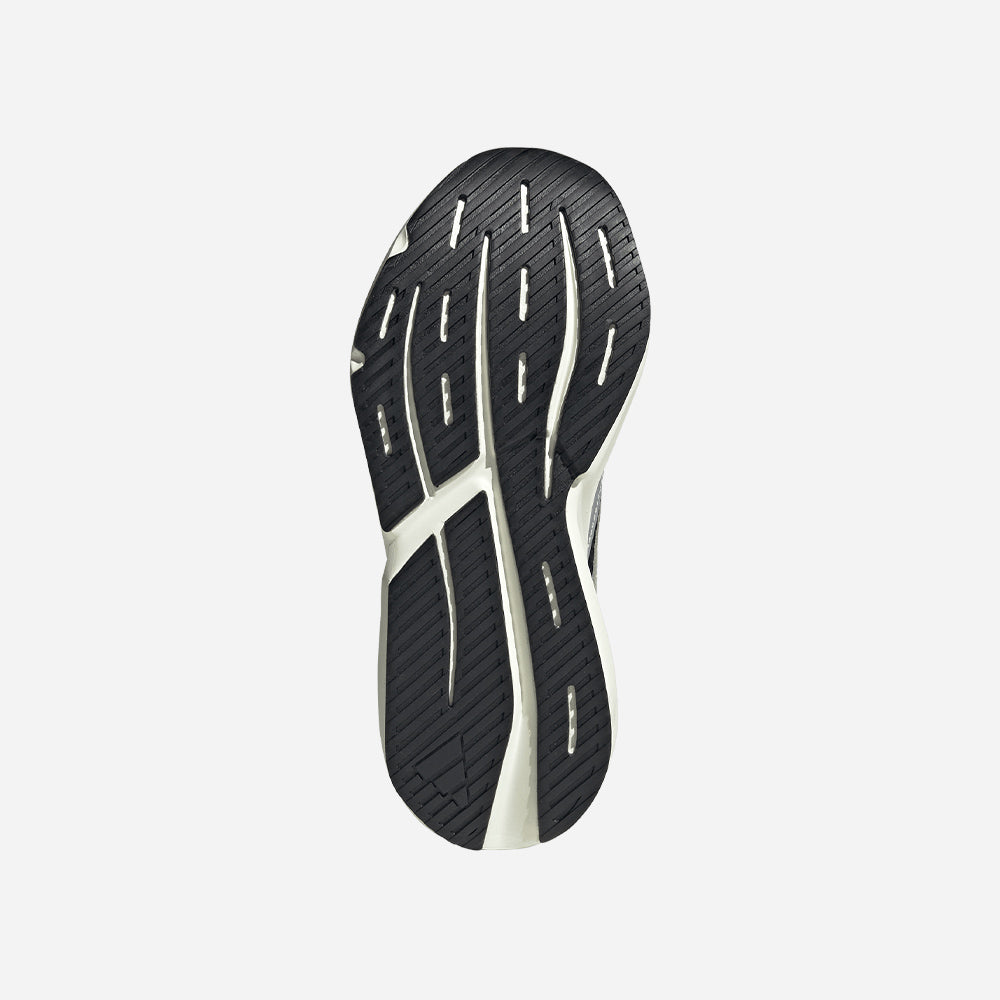 Giày Sneakers Nữ Adidas Lightblaze - Xám - Supersports Vietnam