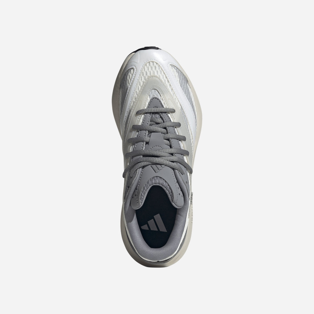 Giày Sneakers Nữ Adidas Lightblaze - Xám - Supersports Vietnam
