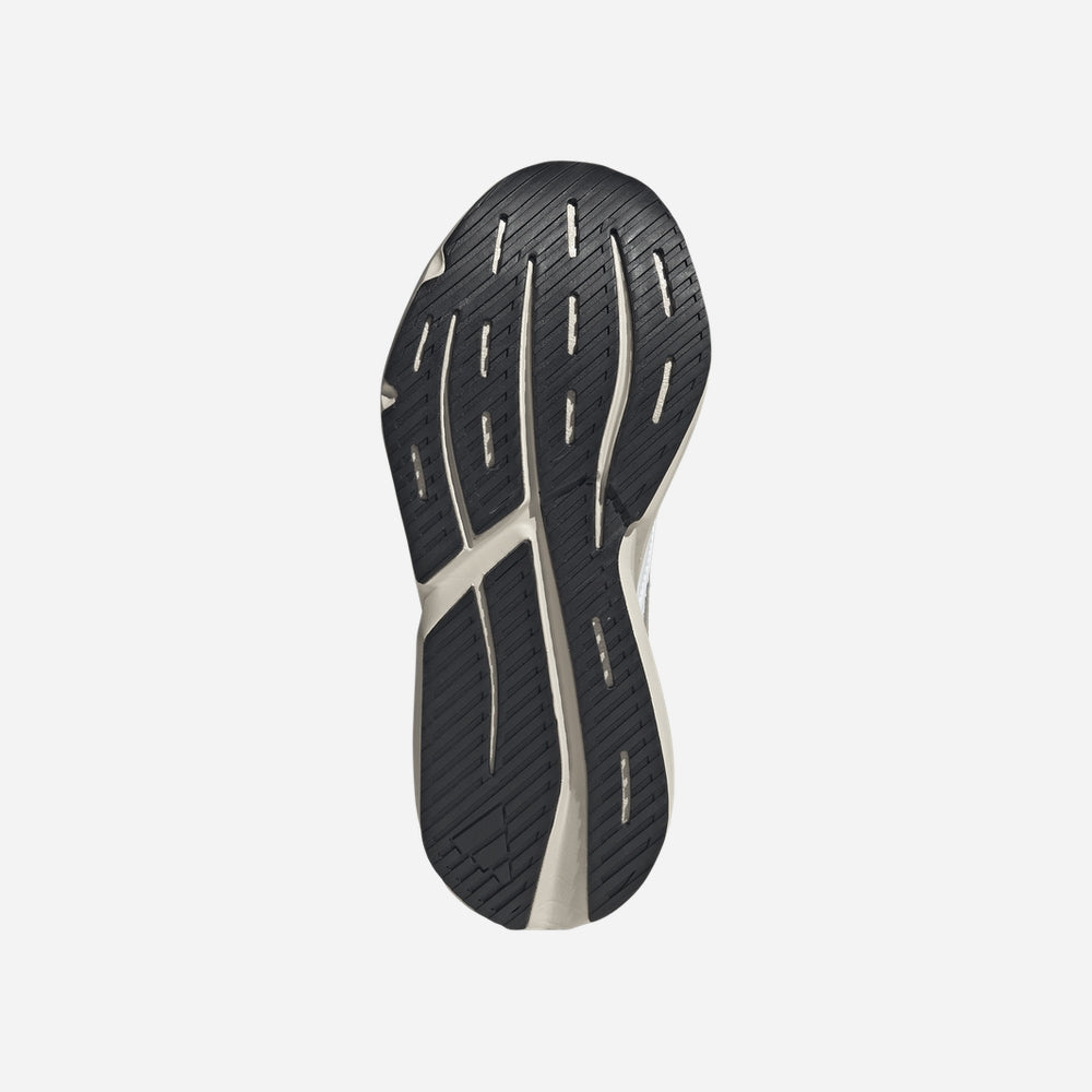 Giày Sneakers Nữ Adidas Lightblaze - Xám - Supersports Vietnam