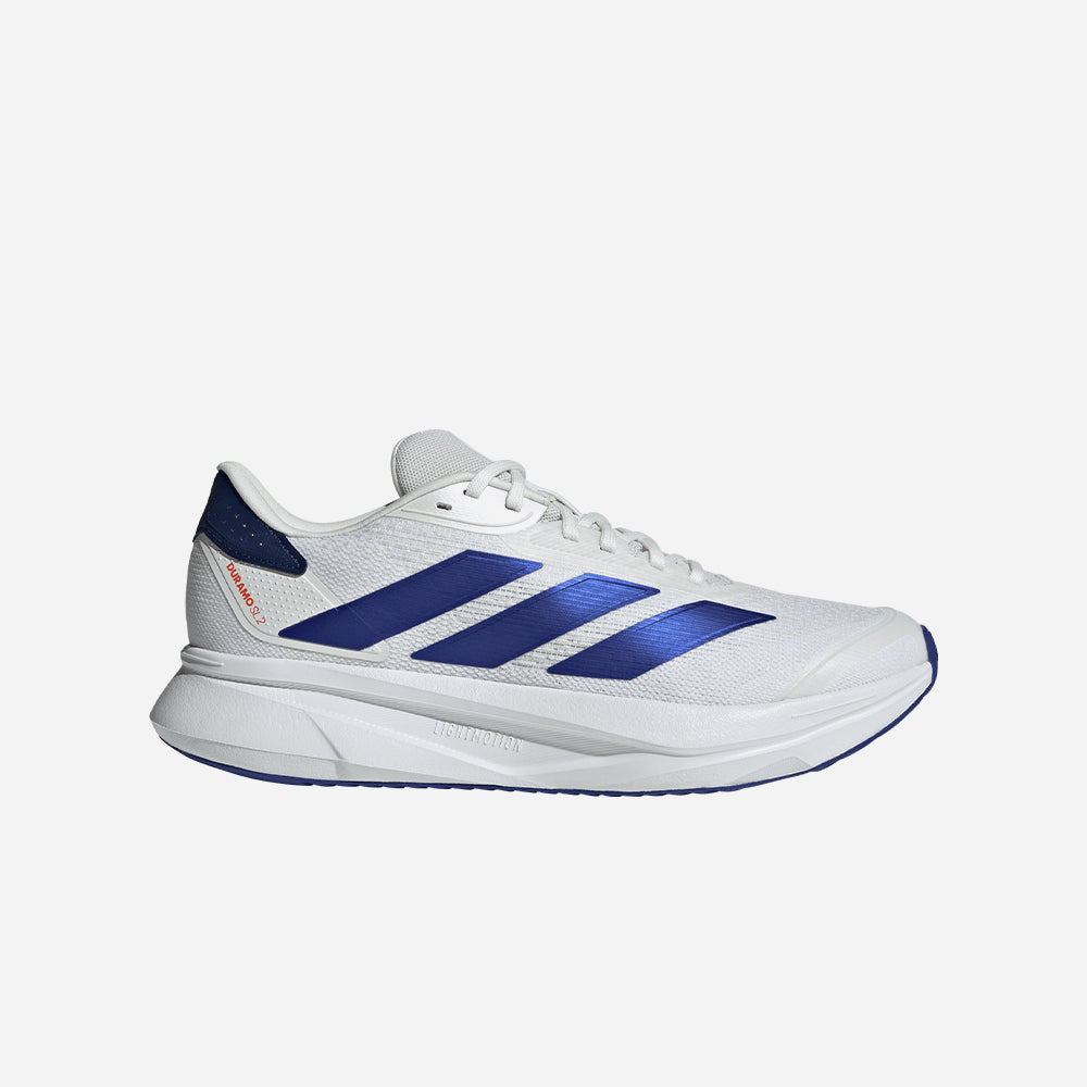Giày Chạy Bộ Nam Adidas Duramo Sl2 - Trắng - Supersports Vietnam