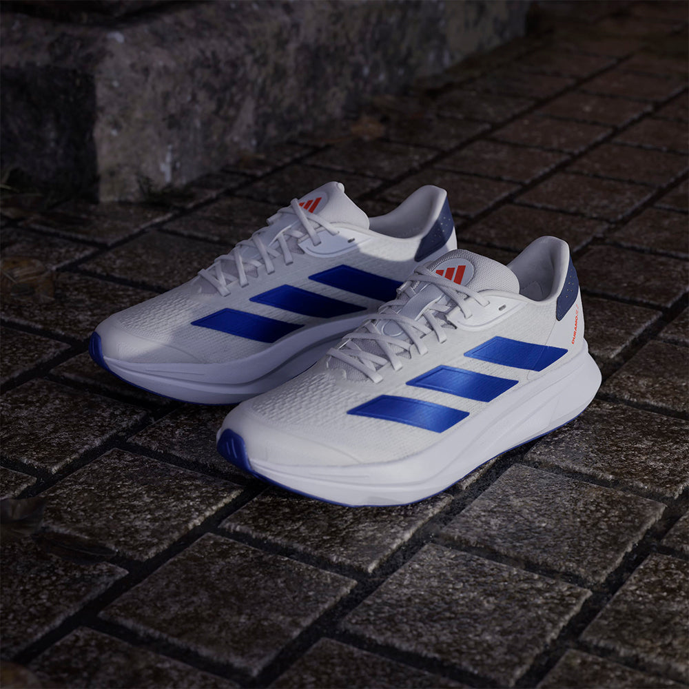 Giày Chạy Bộ Nam Adidas Duramo Sl2 - Trắng - Supersports Vietnam