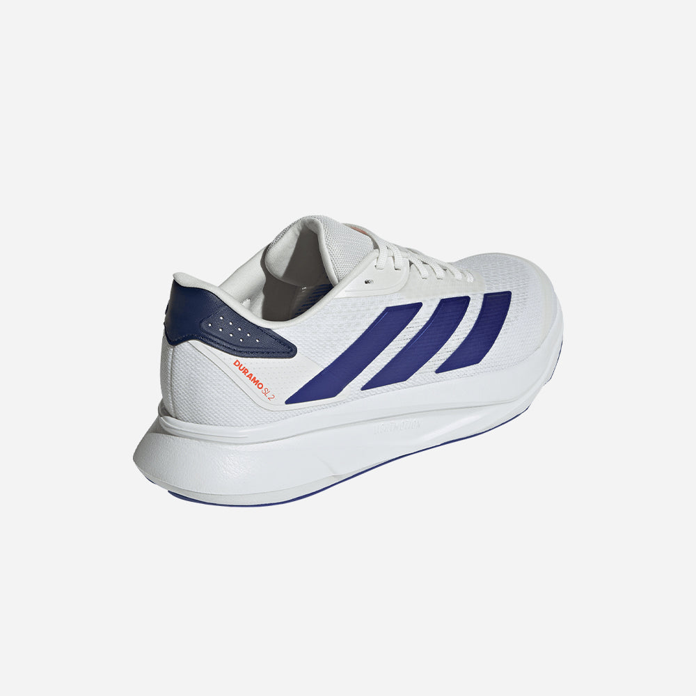 Giày Chạy Bộ Nam Adidas Duramo Sl2 - Trắng - Supersports Vietnam