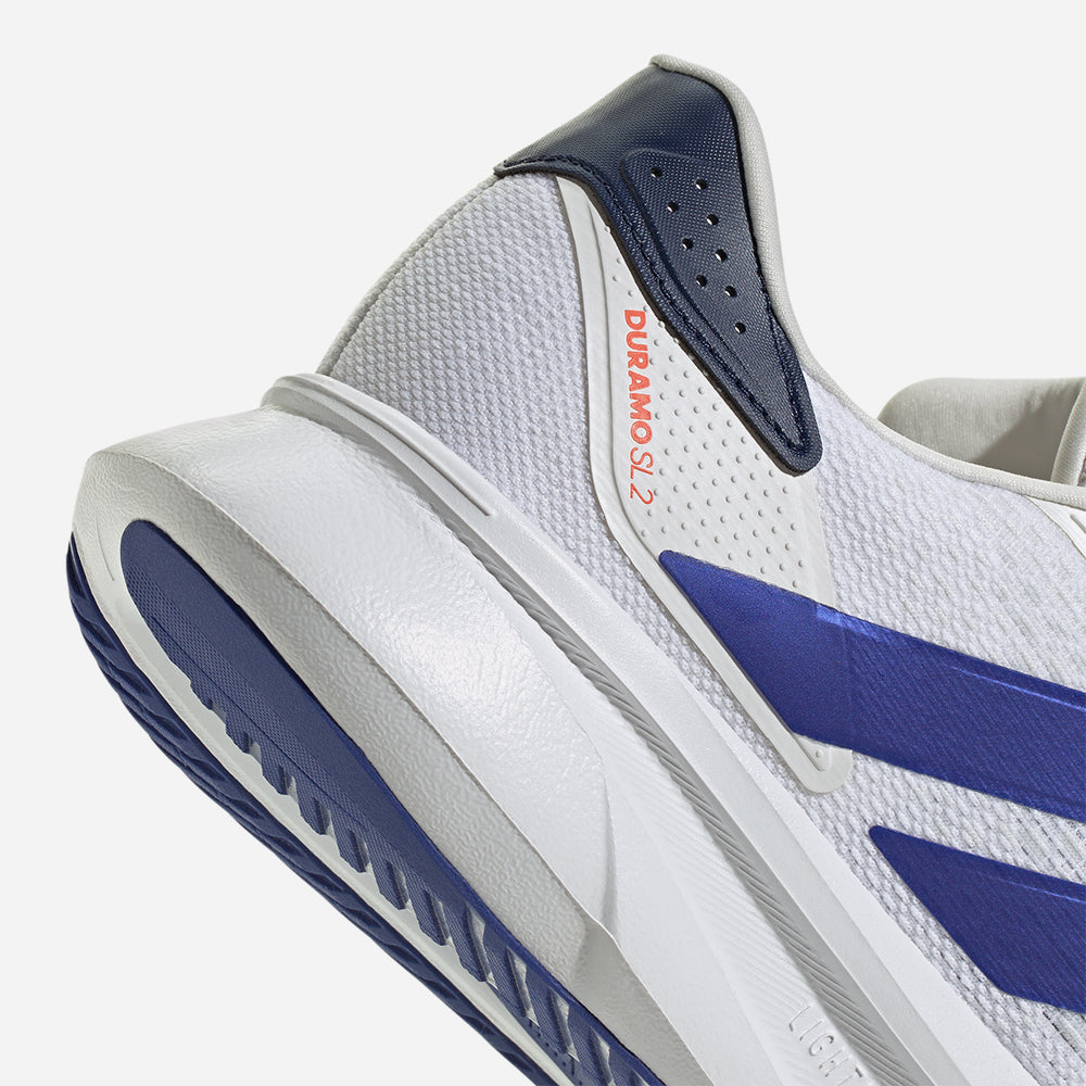 Giày Chạy Bộ Nam Adidas Duramo Sl2 - Trắng - Supersports Vietnam