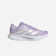 Women's Adidas Duramo Sl2 Running Shoes - Purple