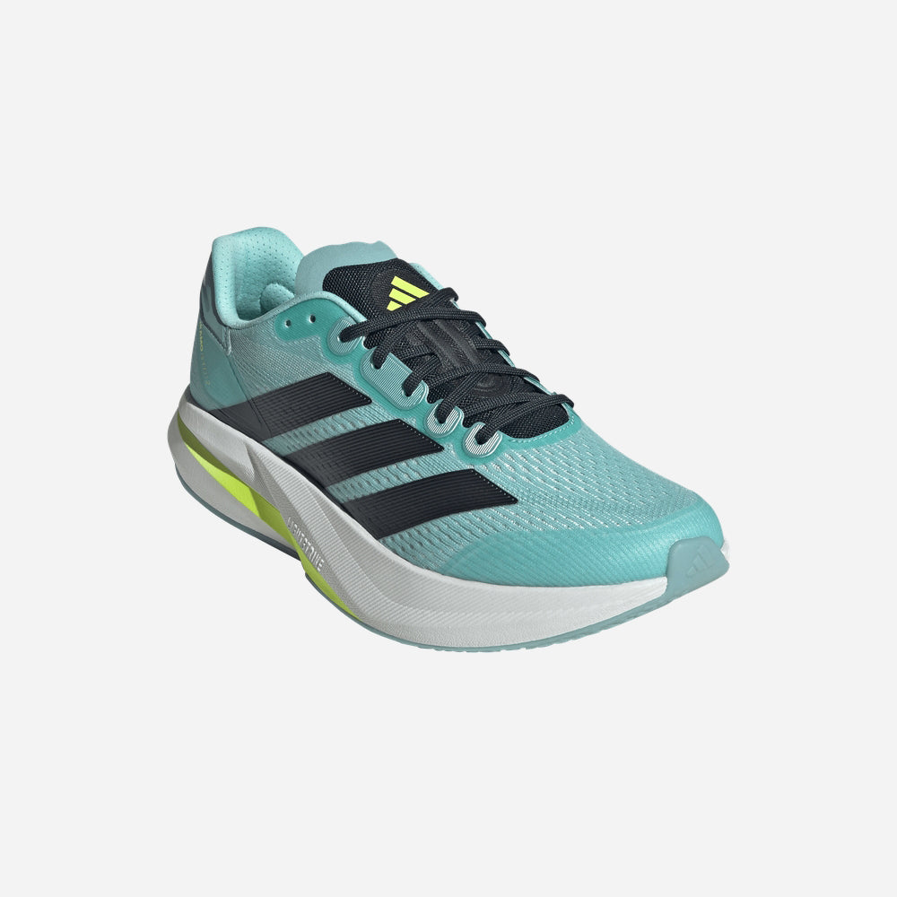 Giày Chạy Bộ Nam Adidas Duramo Speed 2 - Xanh Mint - Supersports Vietnam
