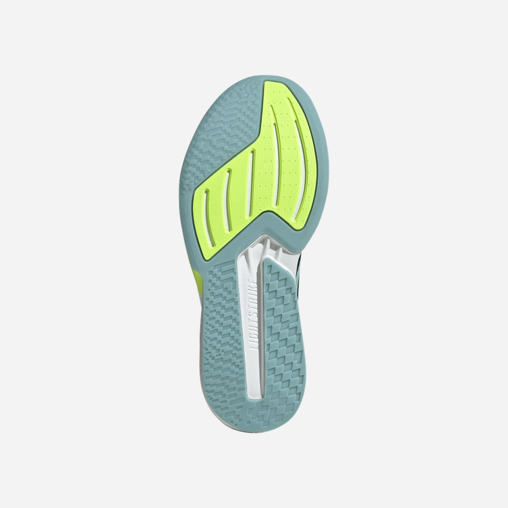 Giày Chạy Bộ Nam Adidas Duramo Speed 2 - Xanh Mint - Supersports Vietnam