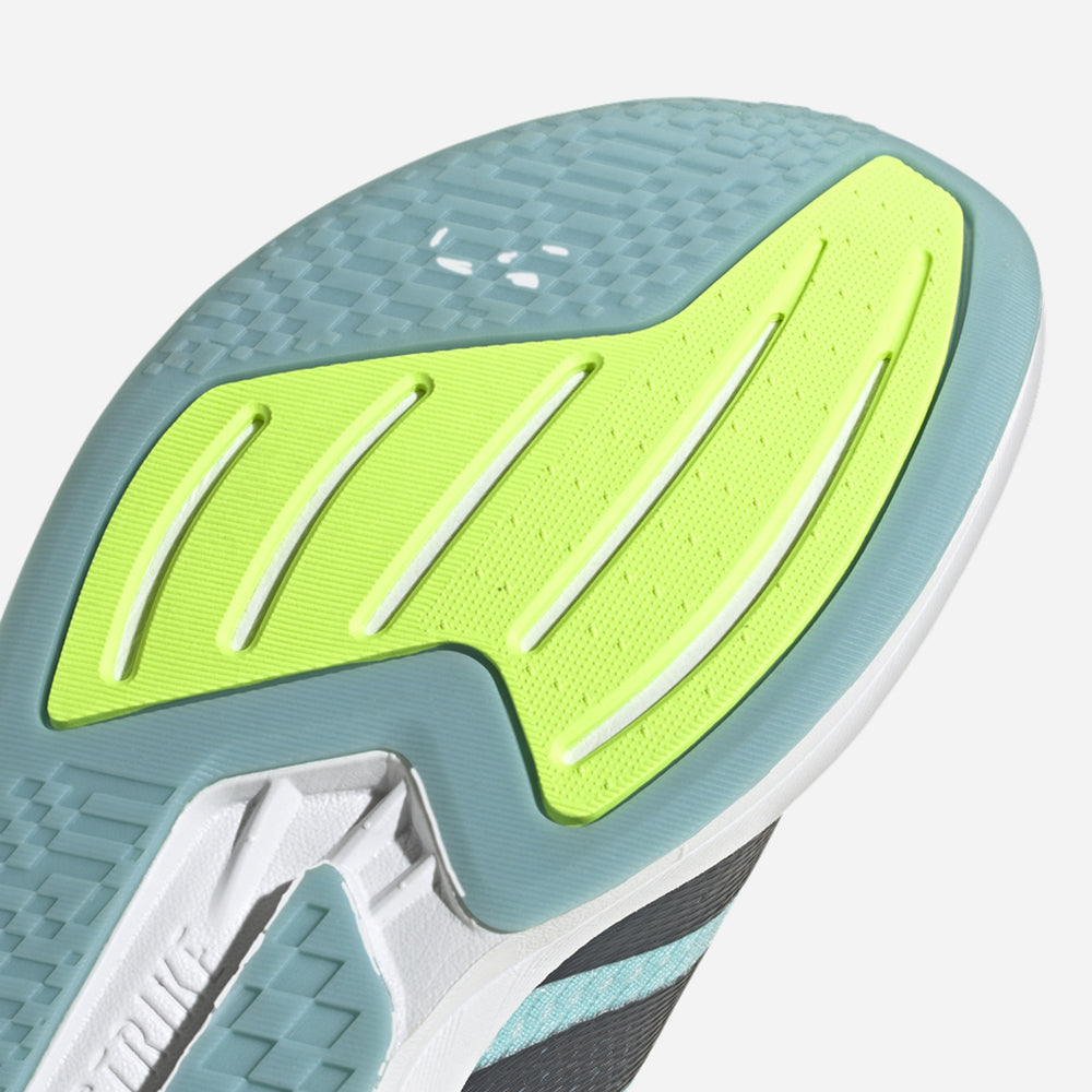 Giày Chạy Bộ Nam Adidas Duramo Speed 2 - Xanh Mint - Supersports Vietnam