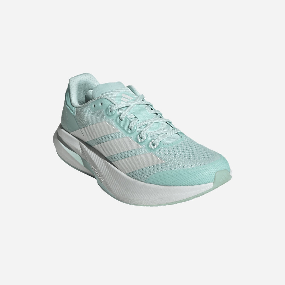 Giày Chạy Bộ Nữ Adidas Duramo Speed 2 - Xanh Mint - Supersports Vietnam