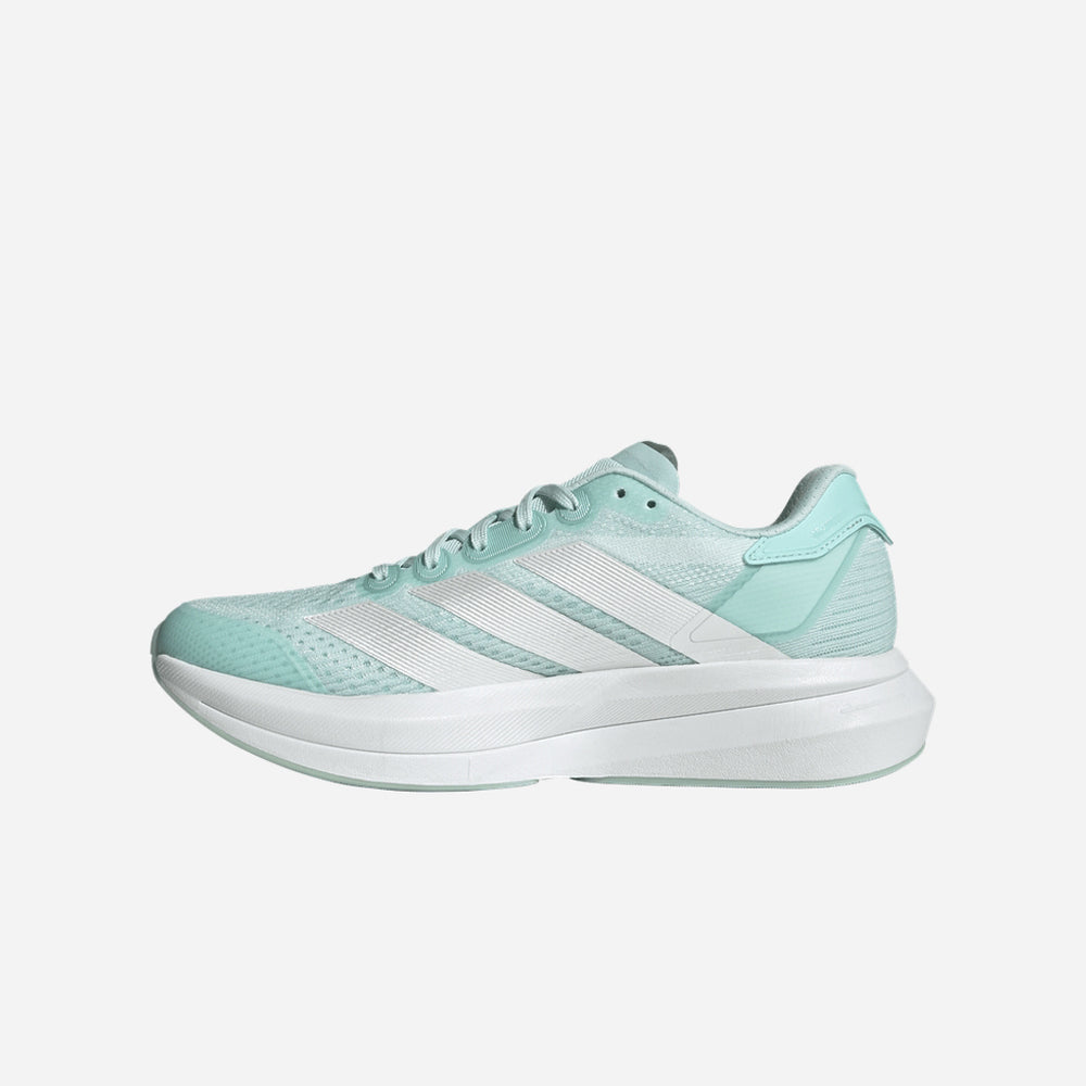 Giày Chạy Bộ Nữ Adidas Duramo Speed 2 - Xanh Mint - Supersports Vietnam