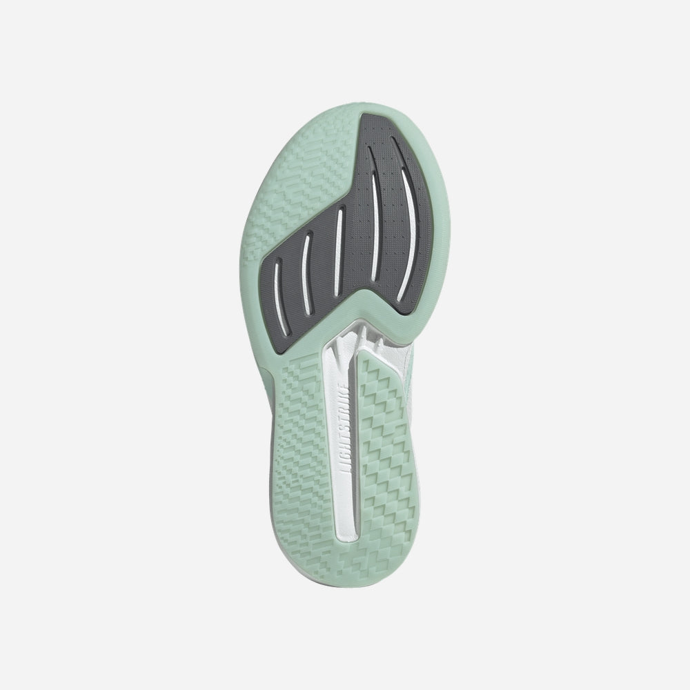 Giày Chạy Bộ Nữ Adidas Duramo Speed 2 - Xanh Mint - Supersports Vietnam