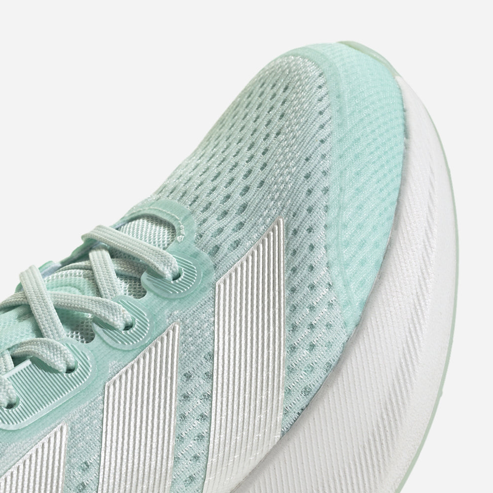 Giày Chạy Bộ Nữ Adidas Duramo Speed 2 - Xanh Mint - Supersports Vietnam