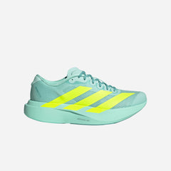 Giày Chạy Bộ Nữ Adidas Adizero Evo Sl - Xanh Mint - Supersports Vietnam