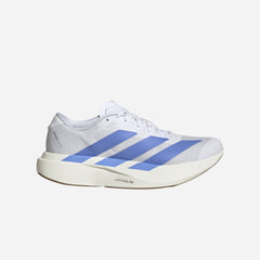 Giày Chạy Bộ Nữ Adidas Adizero Evo Sl - Trắng - Supersports Vietnam