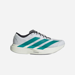Giày Chạy Bộ Nam Adidas Adizero Evo Sl - Xám - Supersports Vietnam