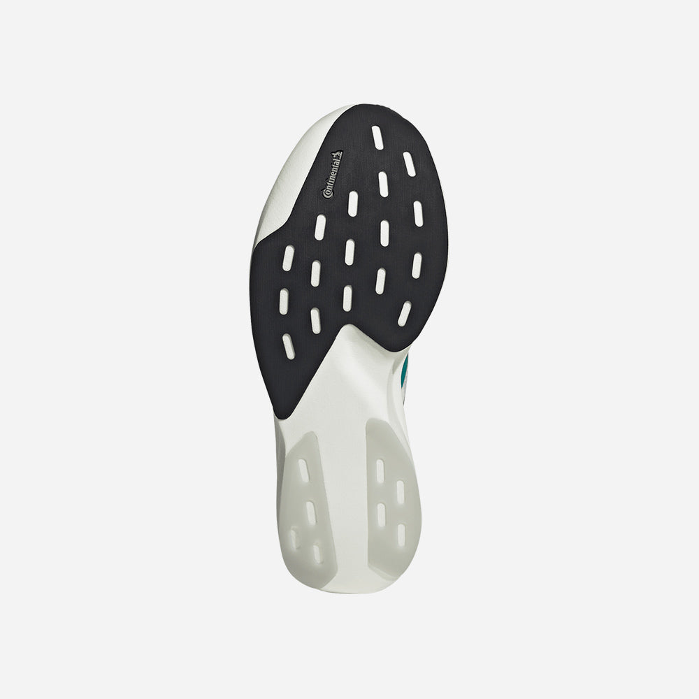 Giày Chạy Bộ Nam Adidas Adizero Evo Sl - Xám - Supersports Vietnam