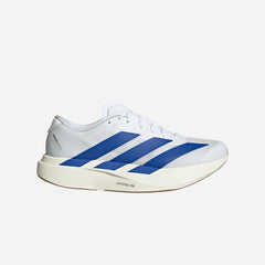 Giày Chạy Bộ Nam Adidas Adizero Evo Sl - Trắng - Supersports Vietnam