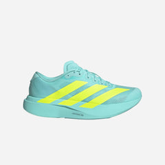 Giày Chạy Bộ Nam Adidas Adizero Evo Sl - Xanh Mint - Supersports Vietnam