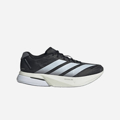 Giày Chạy Bộ Nam Adidas Adizero Boston 13 - Đen - Supersports Vietnam