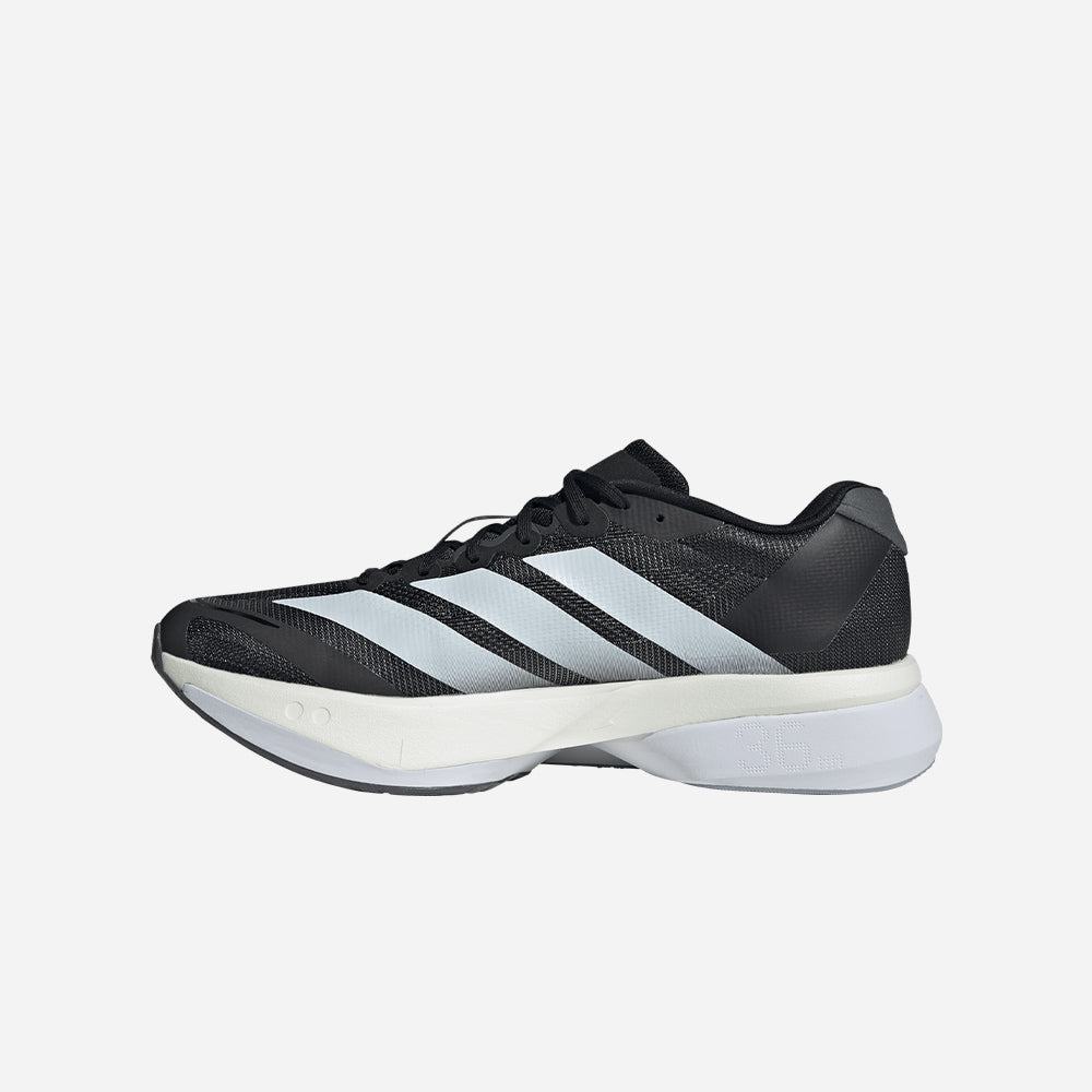Giày Chạy Bộ Nam Adidas Adizero Boston 13 - Đen - Supersports Vietnam