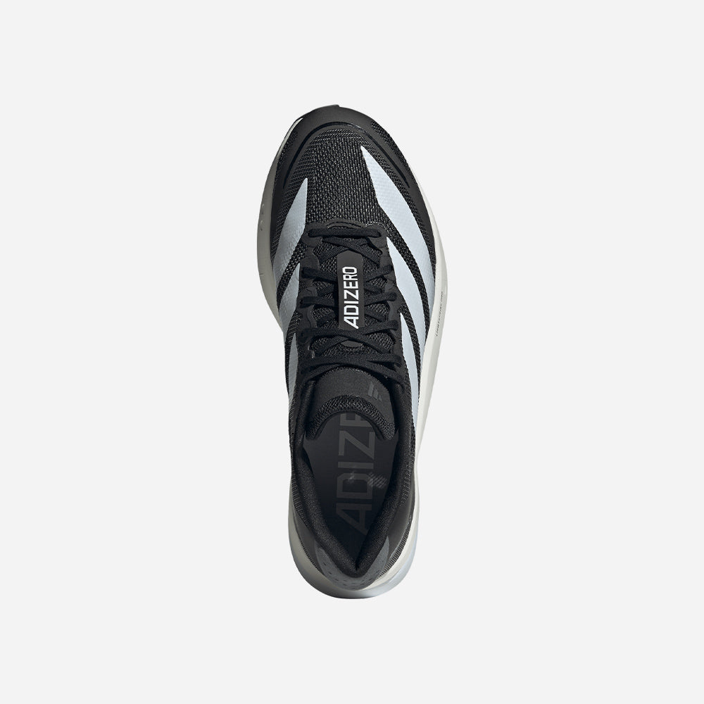 Giày Chạy Bộ Nam Adidas Adizero Boston 13 - Đen - Supersports Vietnam