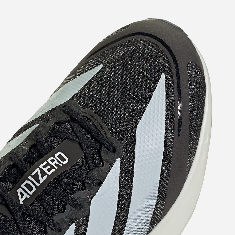 Giày Chạy Bộ Nam Adidas Adizero Boston 13 - Đen - Supersports Vietnam