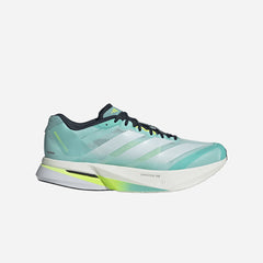 Giày Chạy Bộ Nam Adidas Adizero Boston 13 Neutral - Xanh Mint - Supersports Vietnam