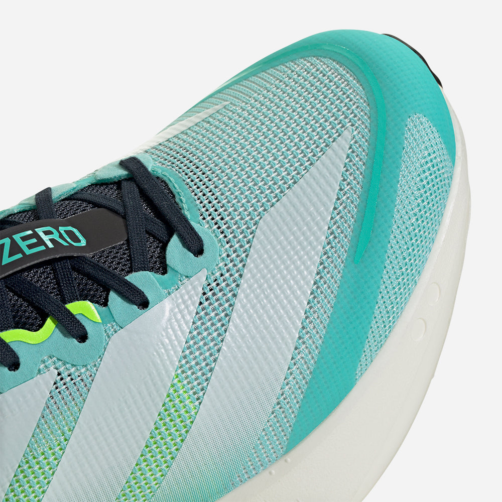 Giày Chạy Bộ Nam Adidas Adizero Boston 13 Neutral - Xanh Mint - Supersports Vietnam