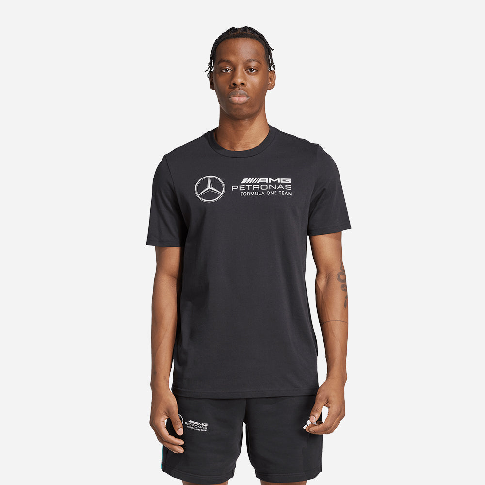 Men's Adidas Mercedes Dna Graphic T-Shirt