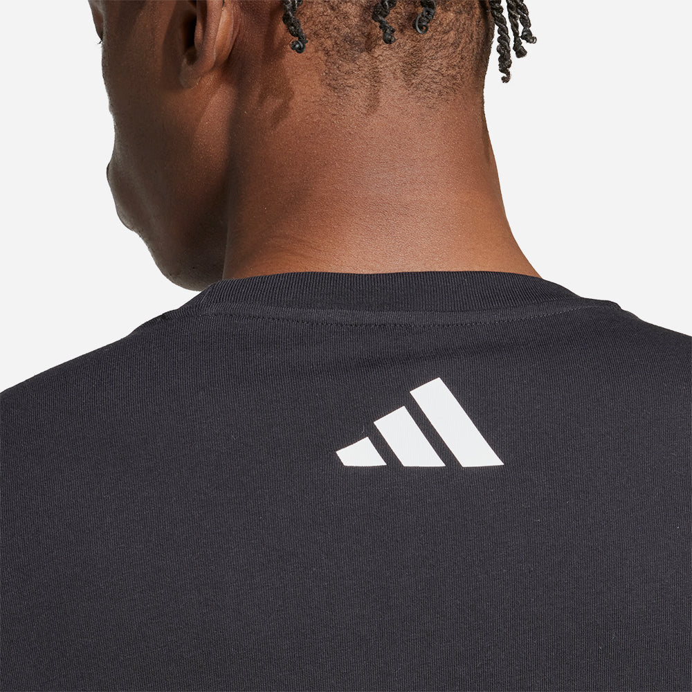 Men's Adidas Mercedes Dna Graphic T-Shirt