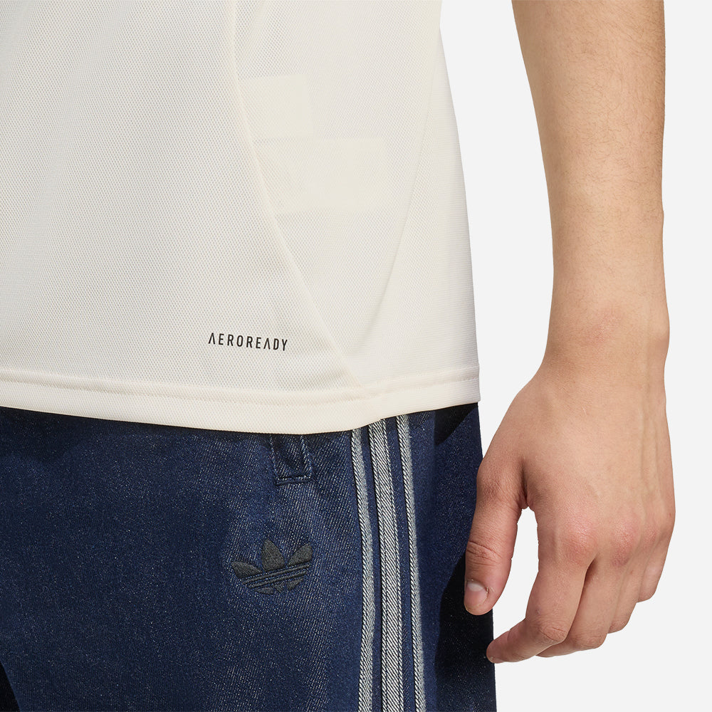 Áo Đá Bóng Nam Adidas Liverpool Authentic - Be - Supersports Vietnam