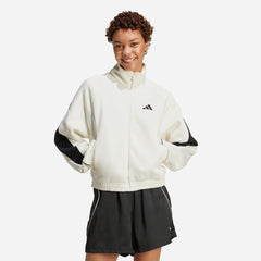 Women's Adidas Stadium Track Jacket
