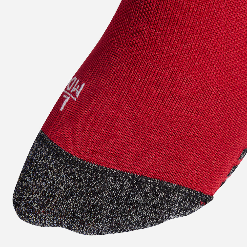 Vớ Thể Thao Adidas Liverpool Sân Nhà 25/26 - Đỏ - Supersports Vietnam