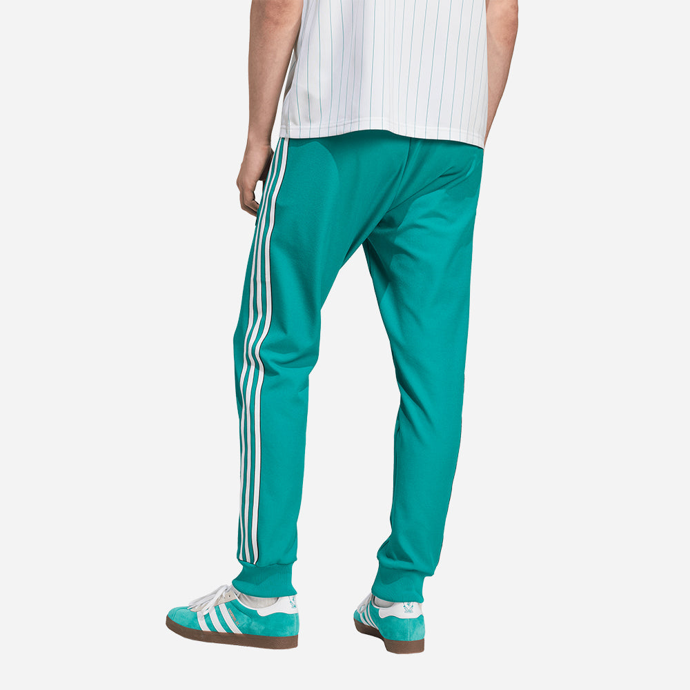 Quần Dài Thể Thao Nam Adidas Liverpool Fc Terrace Icons Track - Xanh Dương - Supersports Vietnam