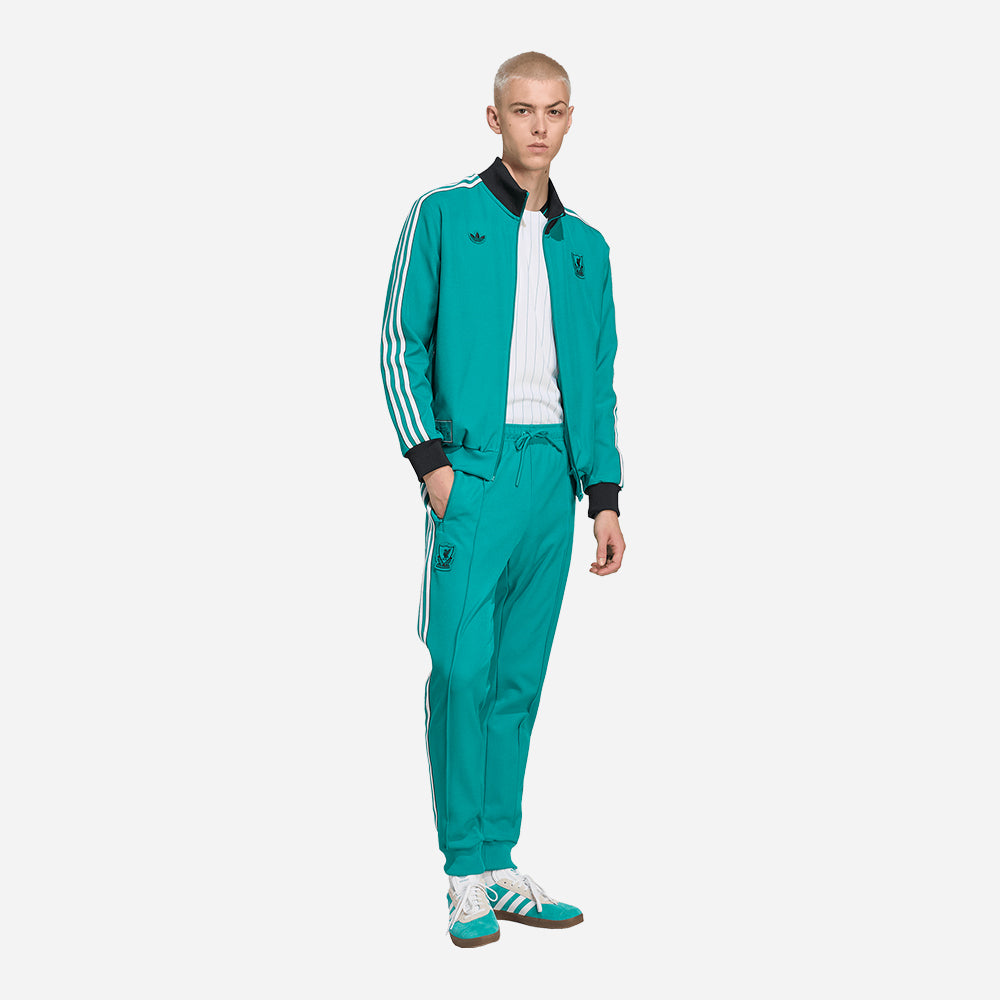 Quần Dài Thể Thao Nam Adidas Liverpool Fc Terrace Icons Track - Supersports Vietnam