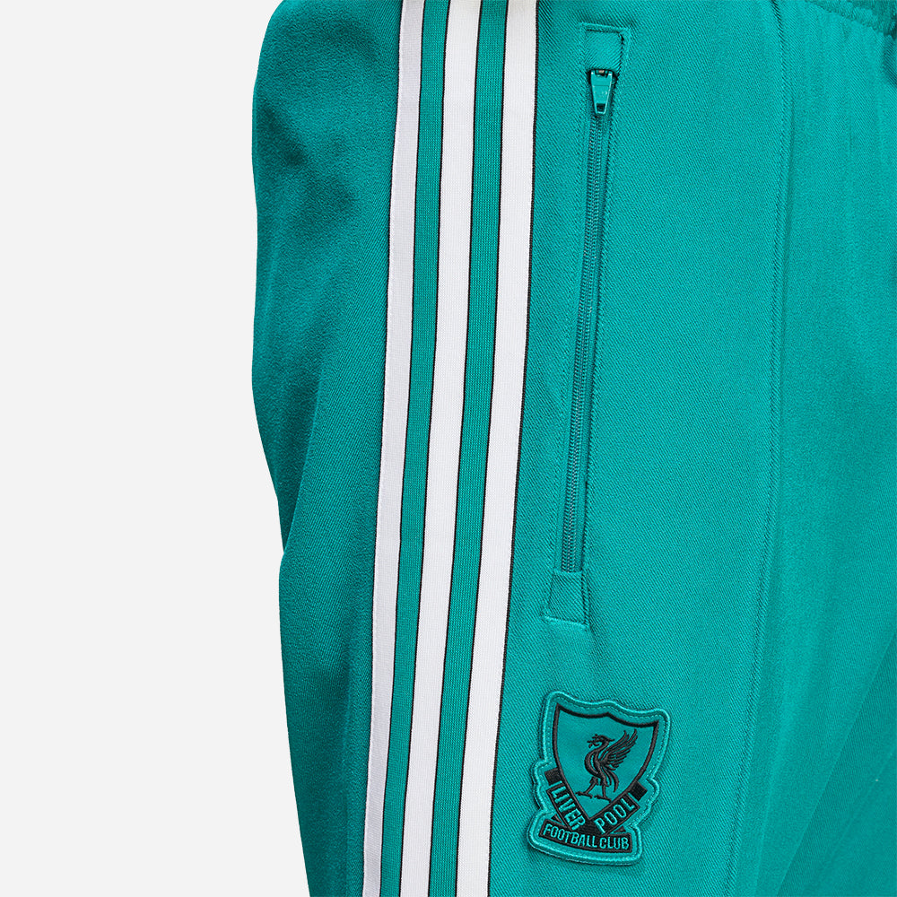 Quần Dài Thể Thao Nam Adidas Liverpool Fc Terrace Icons Track - Supersports Vietnam