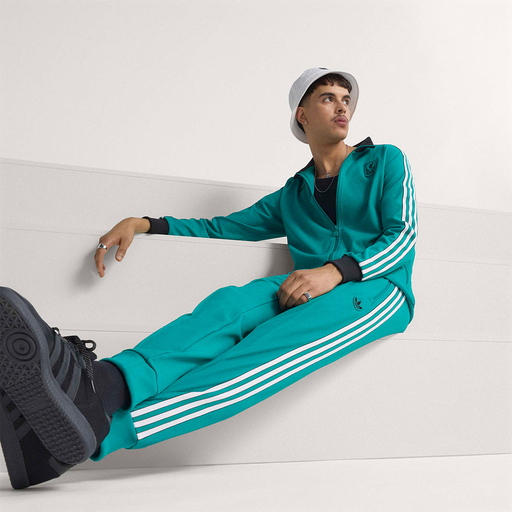 Quần Dài Thể Thao Nam Adidas Liverpool Fc Terrace Icons Track - Supersports Vietnam