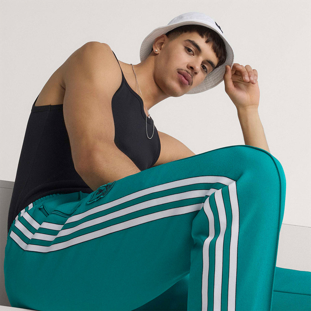 Quần Dài Thể Thao Nam Adidas Liverpool Fc Terrace Icons Track - Supersports Vietnam