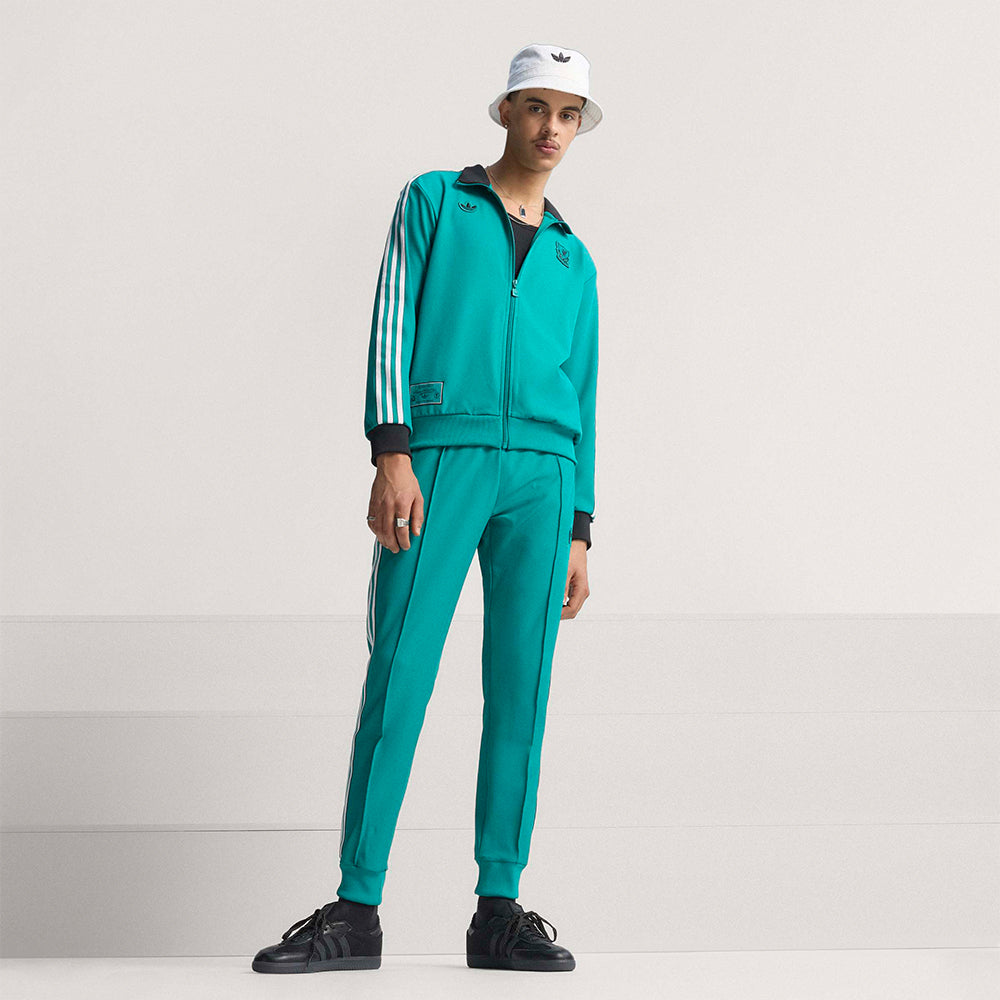 Áo Khoác Nam Adidas Liverpool Fc Terrace Icons Track - Supersports Vietnam