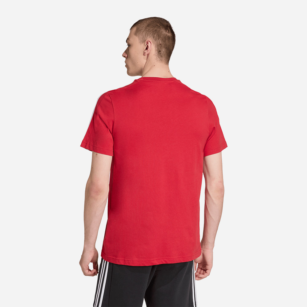 Áo Thun Nam Adidas Liverpool Dna - Đỏ - Supersports Vietnam